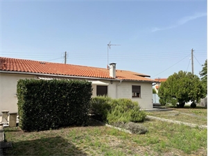 maison à la vente -   33600  PESSAC, surface 100 m2 vente maison - UBI437293175